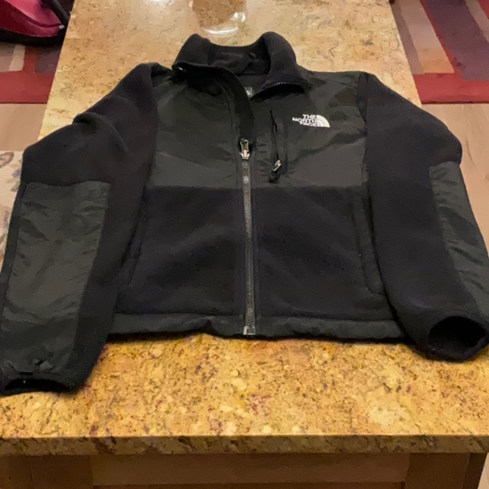 The North Face Polartec Denali jacket